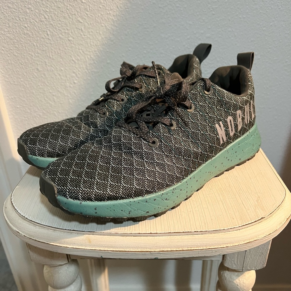 NOBULL Matryx Trail Runner